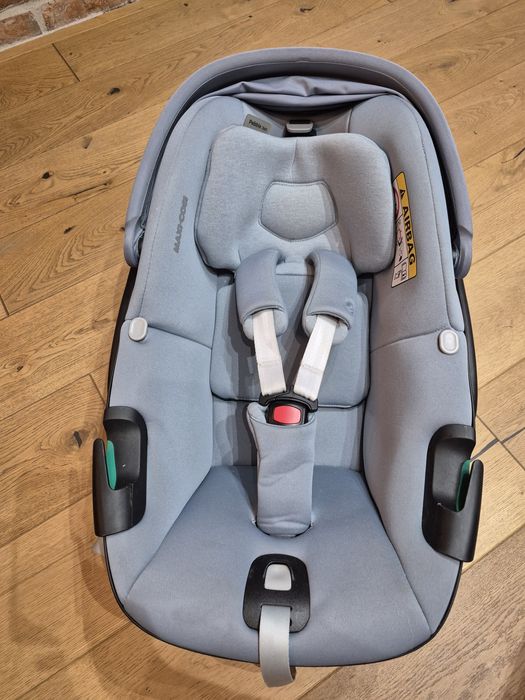 Fotelik Maxi-Cosi Pebble 360