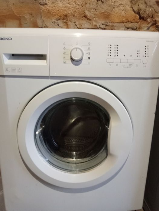 Продам стиральную машину