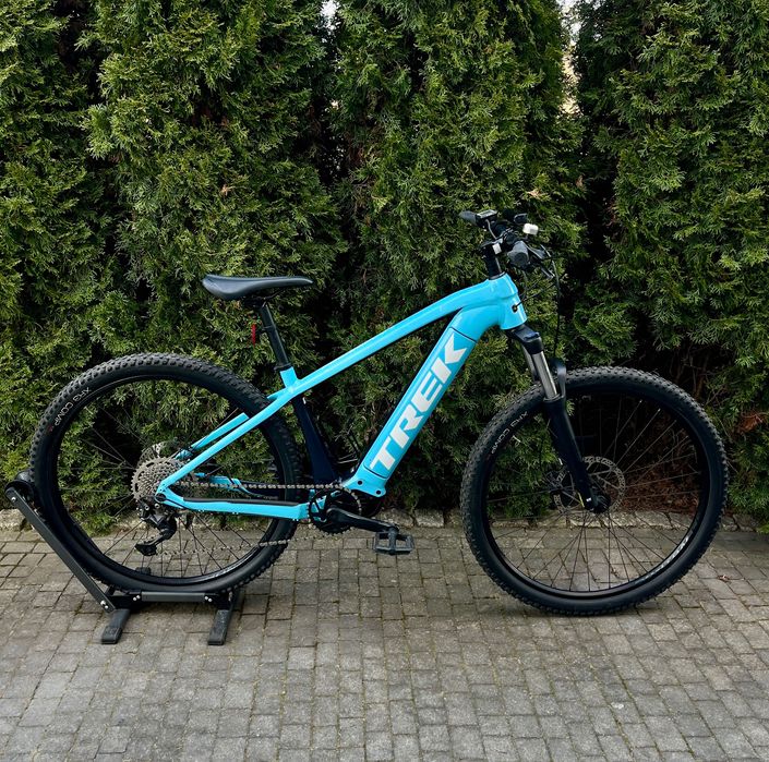 Trek Powerfly 4 rower elektryczny rozmiar M