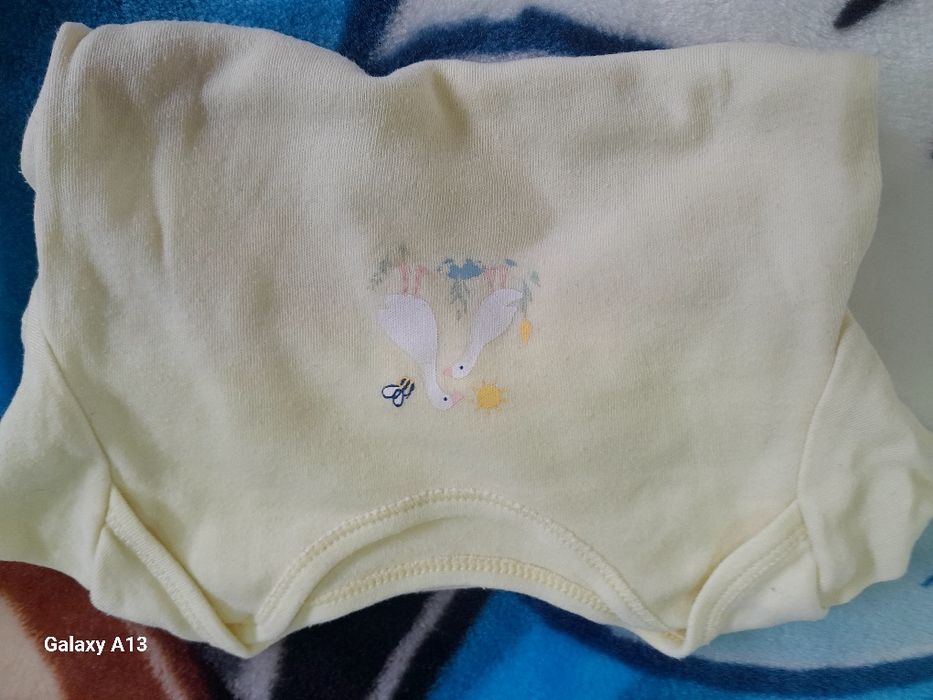 Bodies bebé 0-4 meses verão