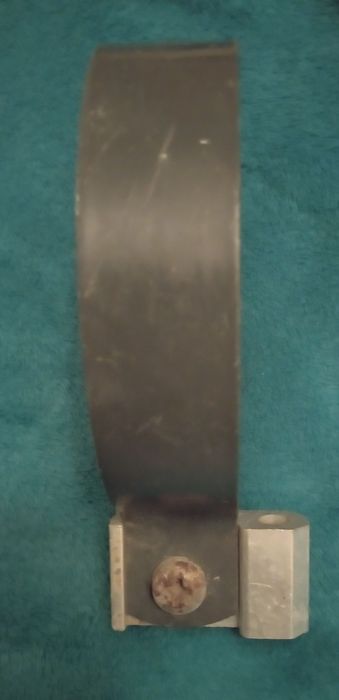 Sprzedam używaną obejmę do rynny