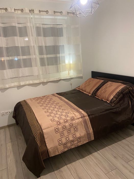 Apartament na DOBY z miejscem parkingowym.
