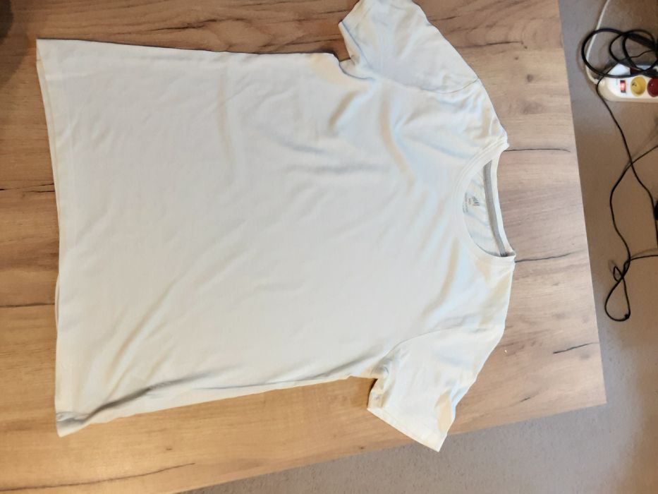 2x t-shirty H&M  146/152