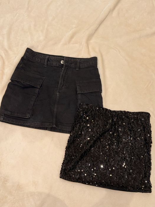 Várias roupas (entre 1,5€ e 5€)