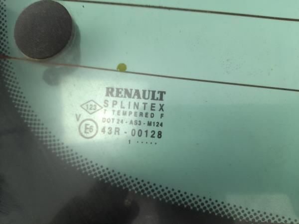 Óculo traseiro RENAULT Laguna II Break (KG0/1_)