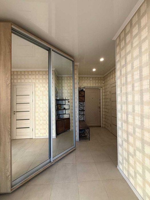 2-комнатная квартира по адресу ул. Левитана (площадь 71 м²) - Atlanta.ua - фото 11