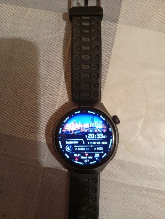 Smartwatch Rdfit GT4 Pro
