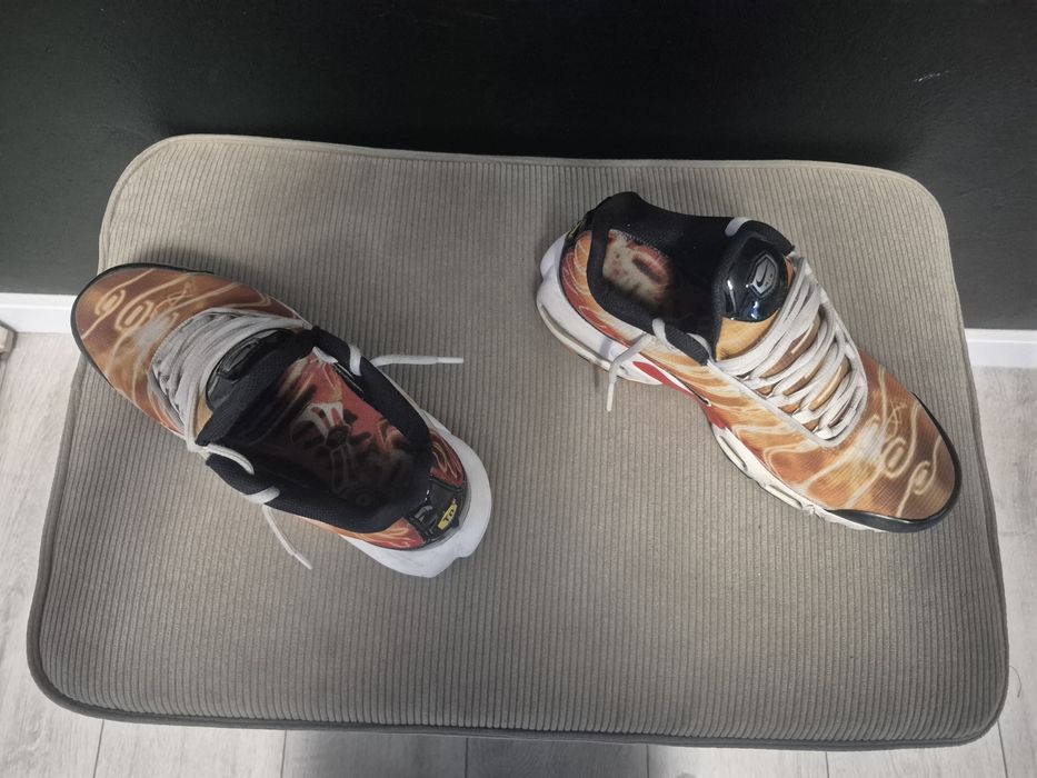 Buty Nike TN plus og