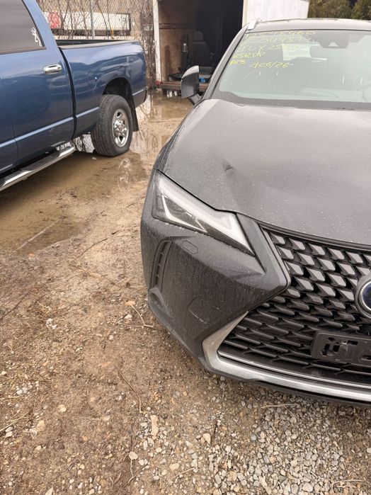 Lexus Ux 250H 2021
