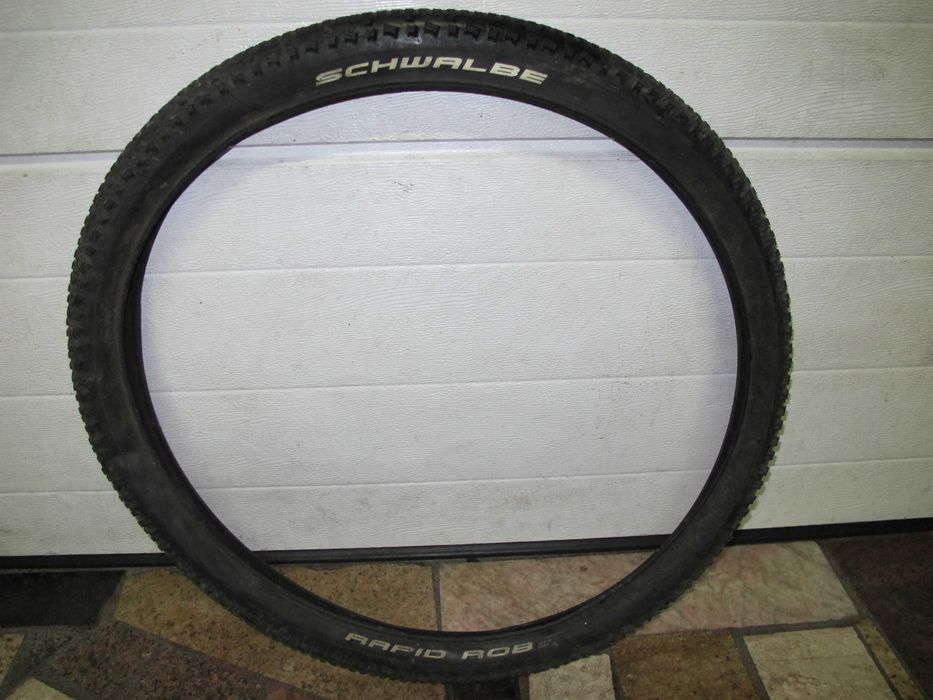 Opona Szchwalbe 29 x 2.5