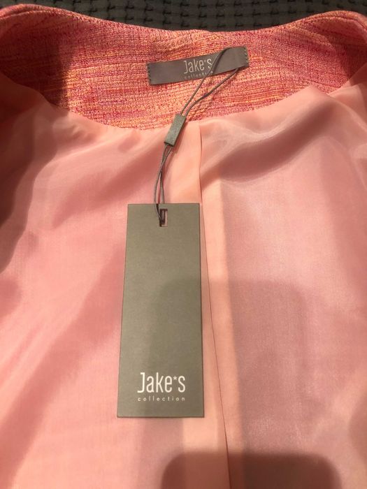 Marynarka żakiet Jake's rozm. 34