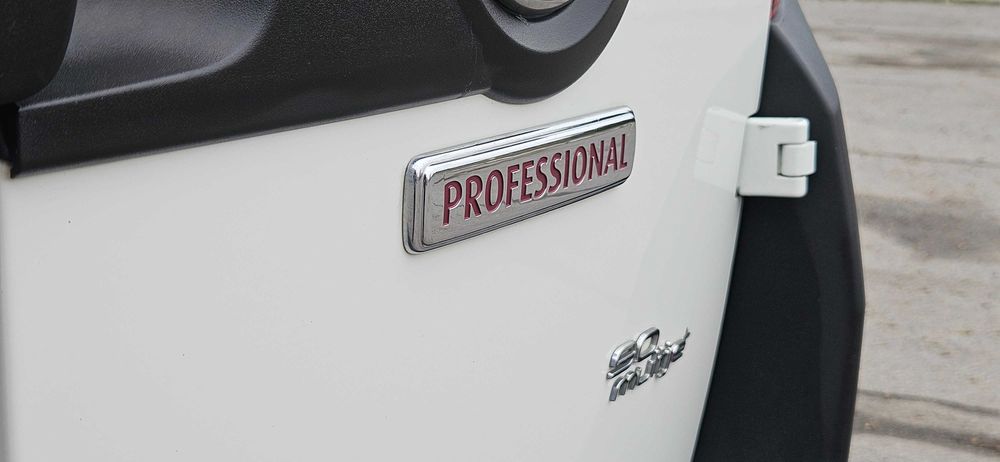 Фіат Добло 2016 Вантажний Фургон Фиат 263 Fiat Doblo Грузовой Каблучок