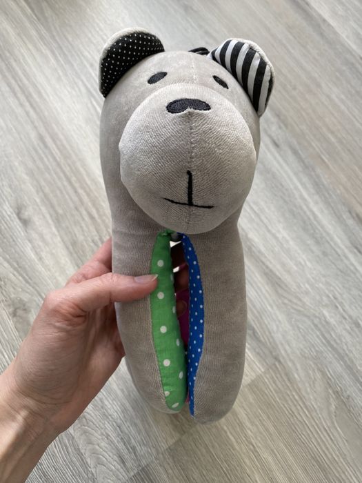 Szumiący miś Whisbear