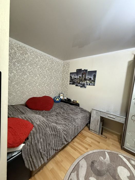 Продаж чудової квартири у зручній локації