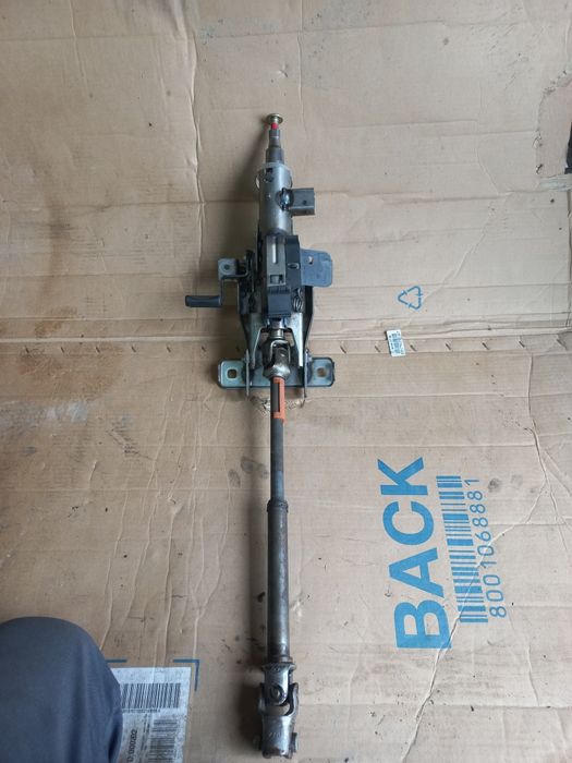 Егур, рульова рейка пежо 307, сітроен с4