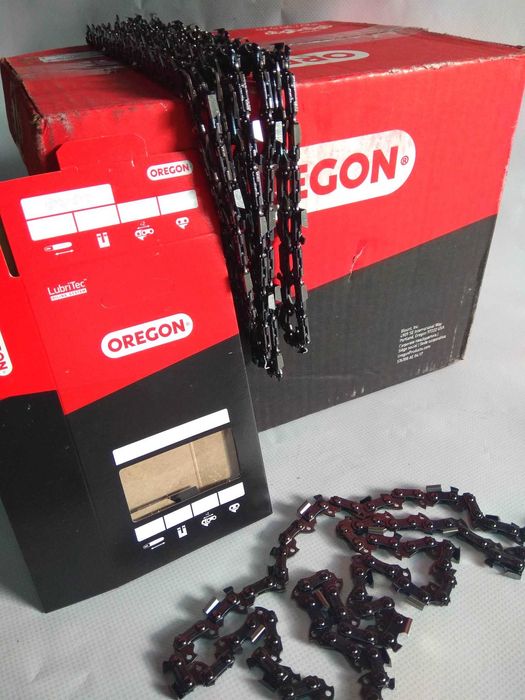 Цепь для бензопил