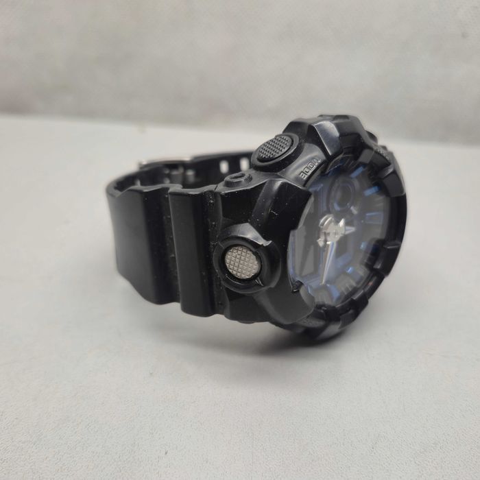 Zegarek G-shock GA-710; Komis Jasło Igielna