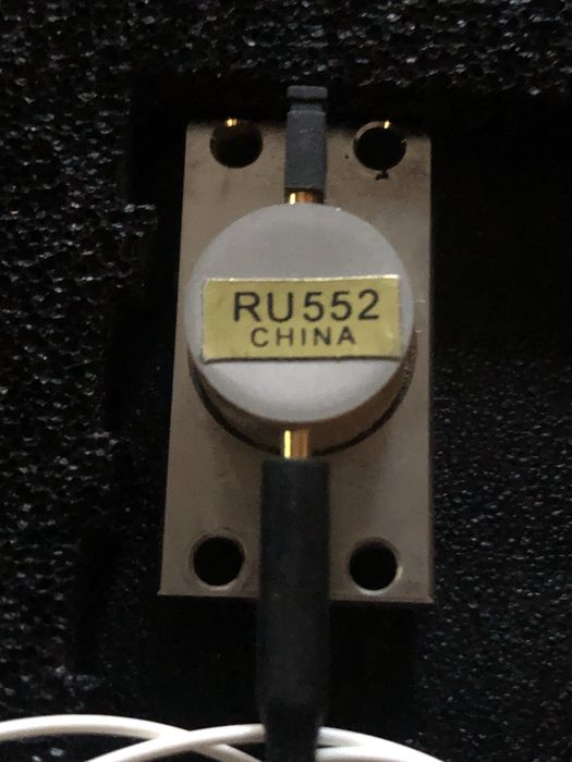 Dioda do Luscher 160