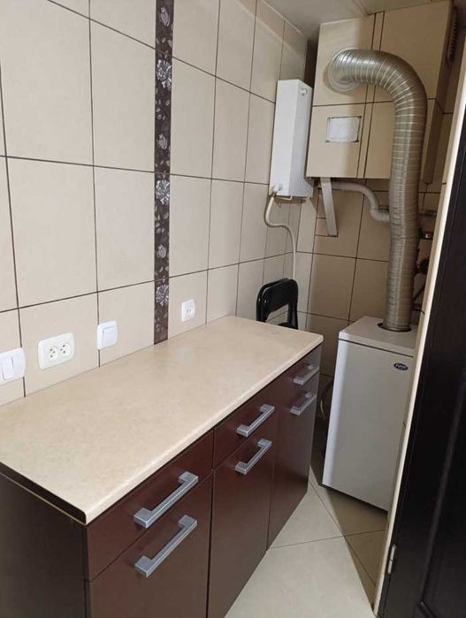 Аренда 2к квартиры Центр