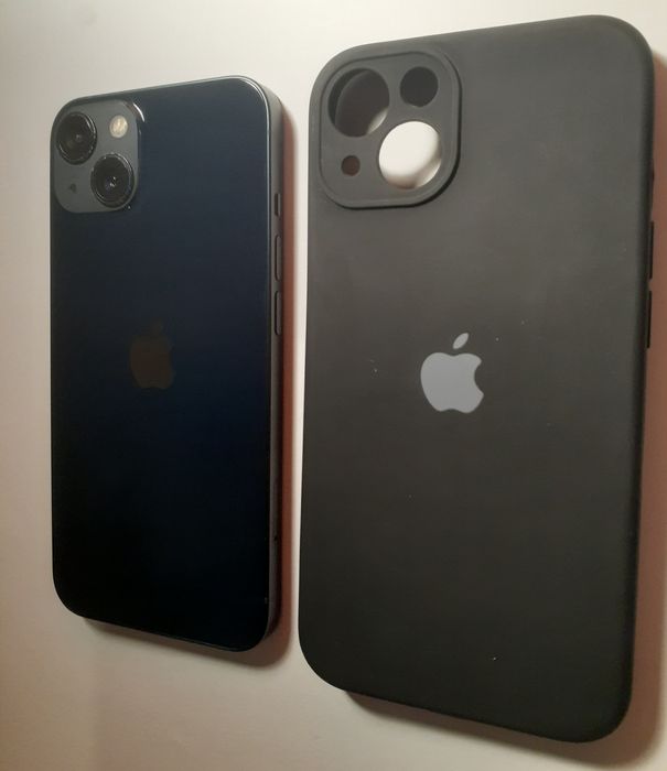 Продам Айфон 13 256 гб