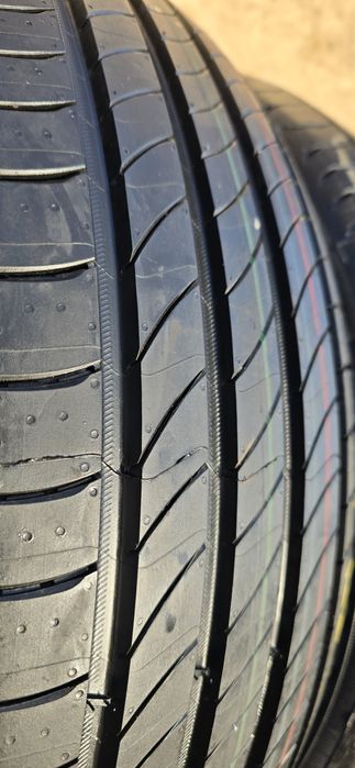 4x 205 55 R19 Michelin e-Primacy S1