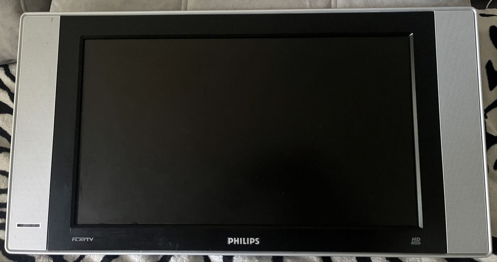 Телевізор Philips