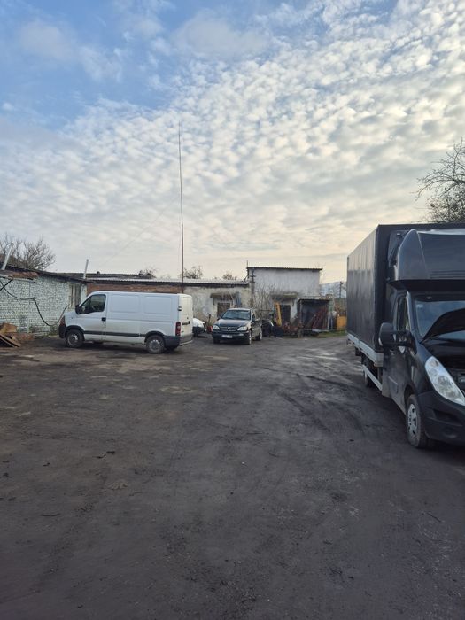 Прибуткове СТО шукає (інвестиції, партнерство)для розвитку.