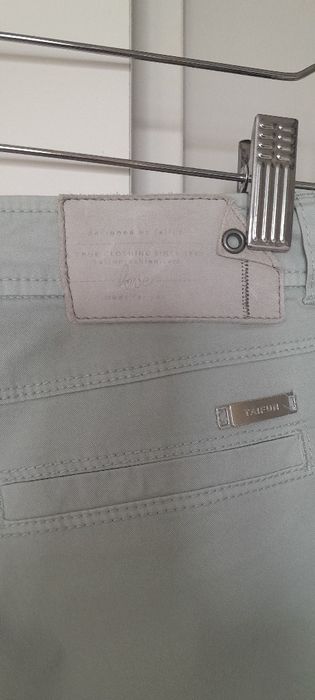 Spodnie Tajfun roz 38