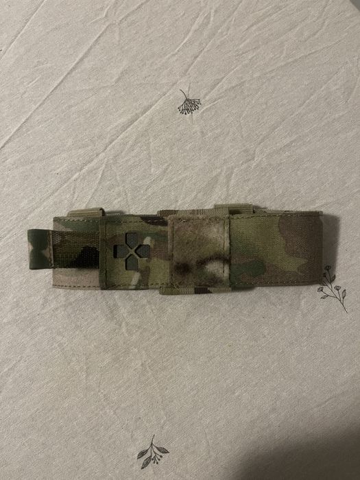 Підсумок для турнікету Hoffmann Equipment