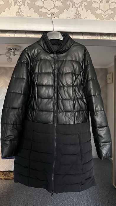 Курточка подовжена Street One