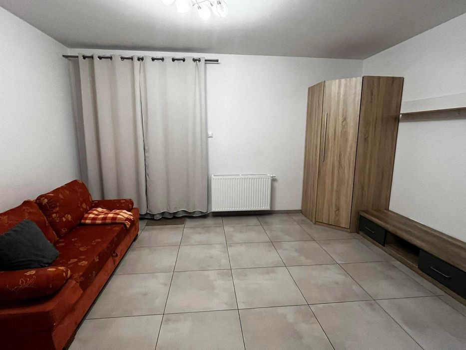 Lawendowe Wzgórze kawalerka wolna od 1 lipca - Widok 4