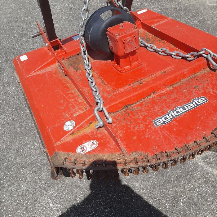 Fresa  Reforçada  Galucho  FR1 -2000  , usada