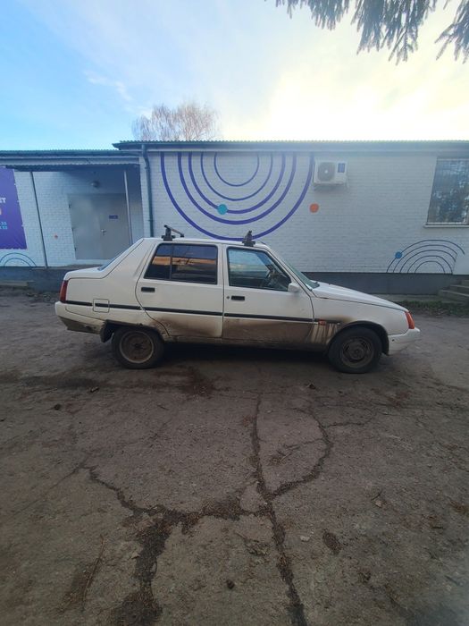 Заз Славута 2006 р.в 1.2 газ/бенз.