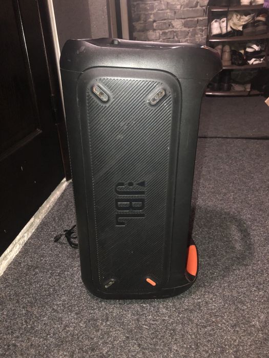 GBL patiBox 100Оригенал