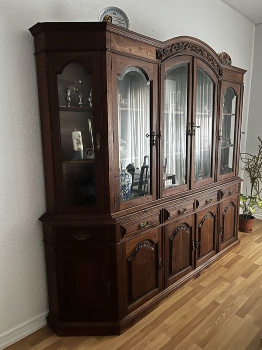 Móvel aparador de sala de jantar