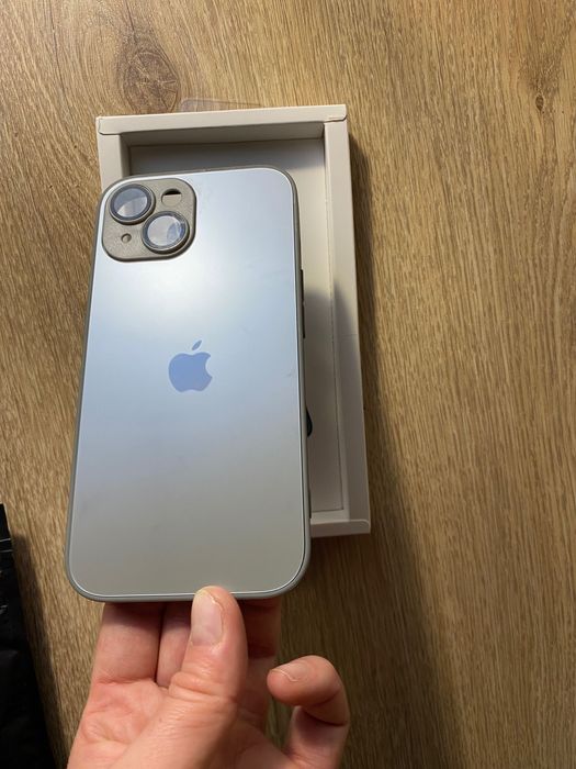 Obudowa do iphone 15