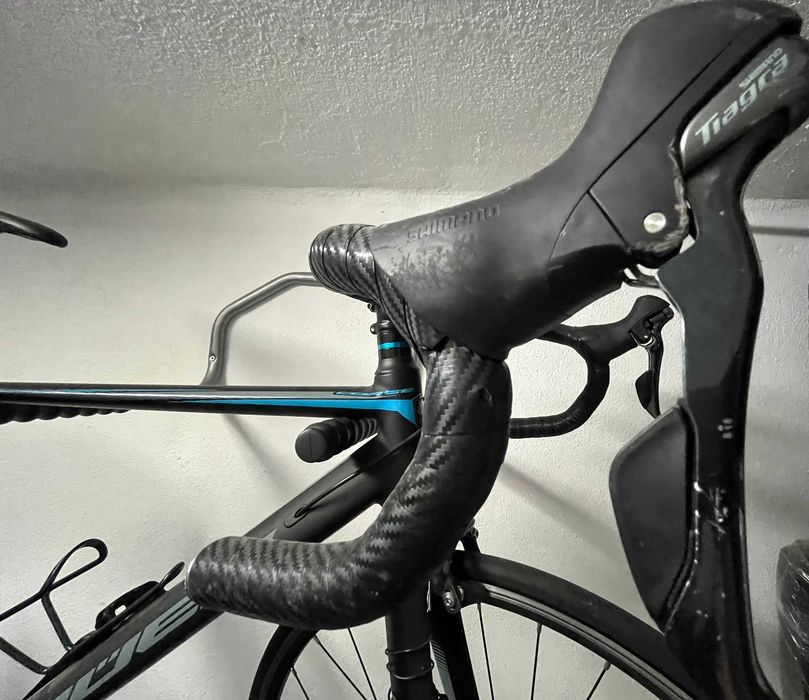 Bicicleta Qüer Corse