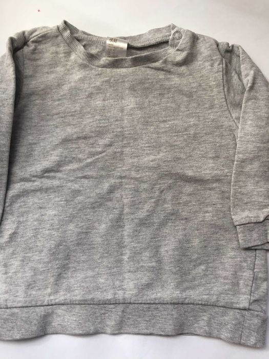 Bluza bluzka H&M roz.92