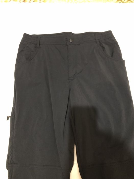 Продам лижні штани crivit.