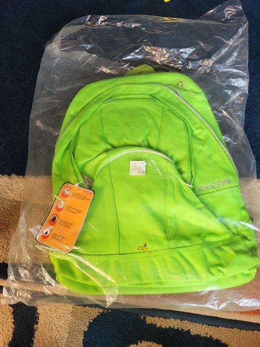 Mochila  Diadora