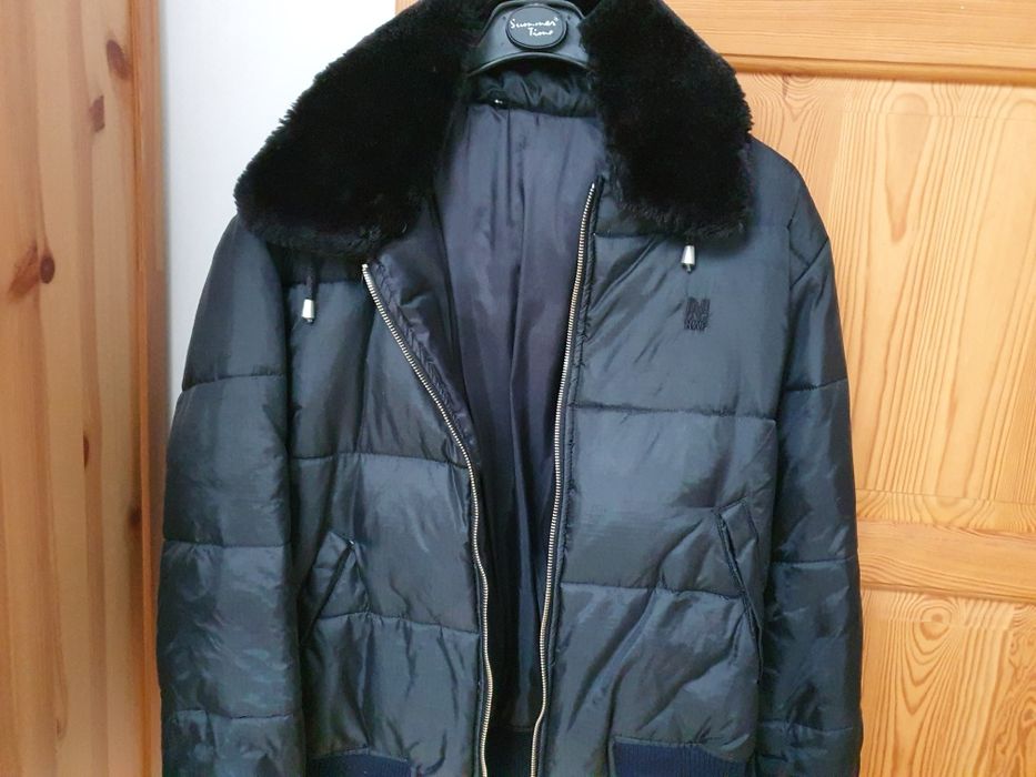 Kurtka narciarska Naf Naf