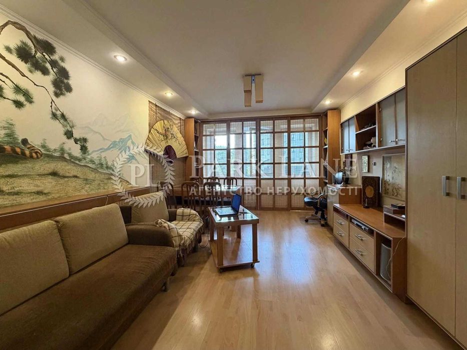 Apartment in Kyiv, 7-y mikrorayon Osokorkiv, Osokorky - View 5