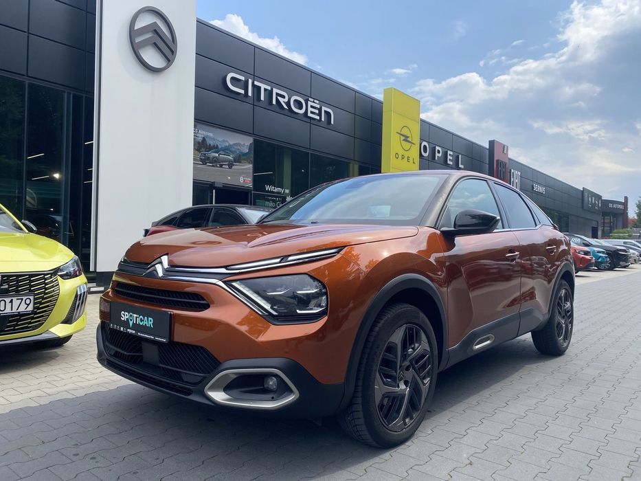 Citroën C4