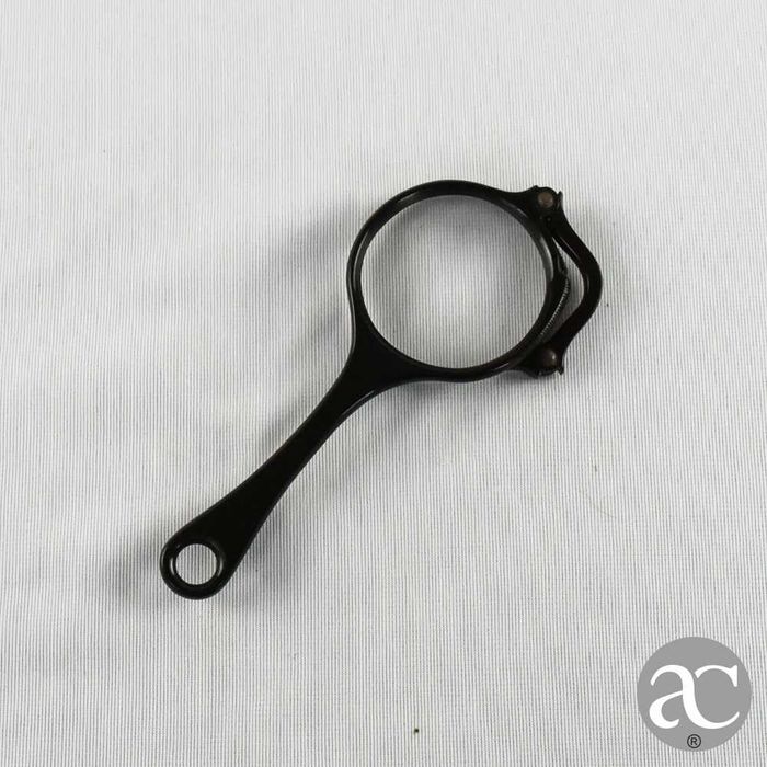 Lornhão de senhora em baquelite, primeira metade do séc. XX, nº 8