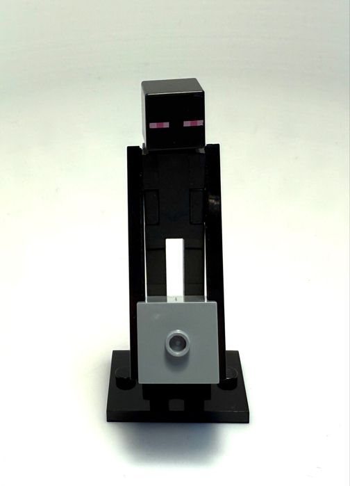 LEGO Minecraft Enderman min024 figurka 21124