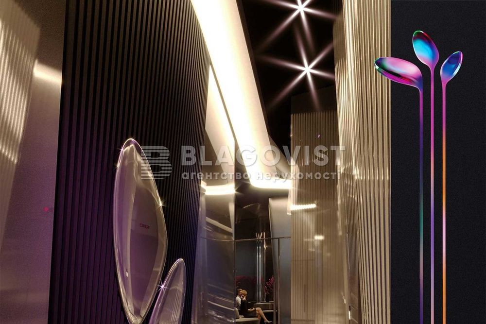 3-комнатная квартира по адресу бульвар Дружбы Народов (площадь 125 м²) - Atlanta.ua - фото 10