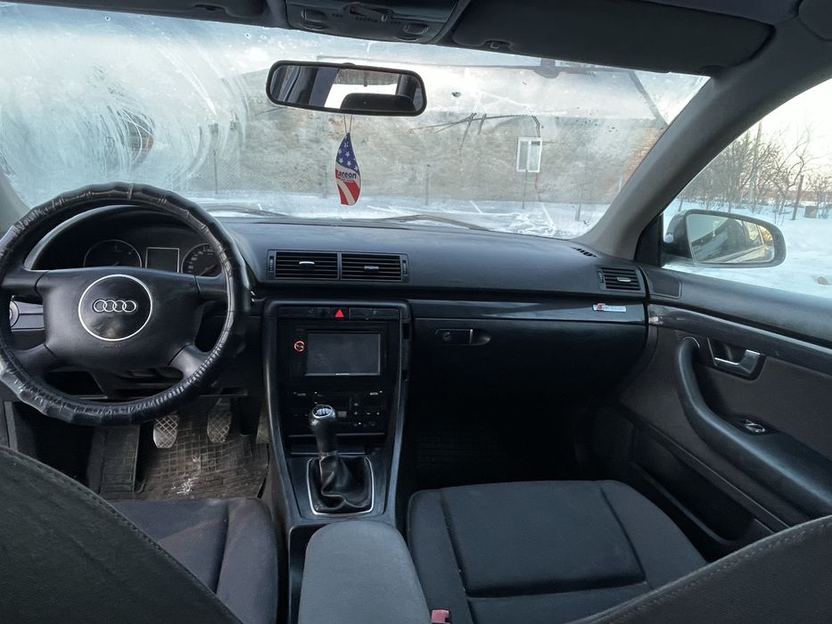 Продам Audi A4 В6