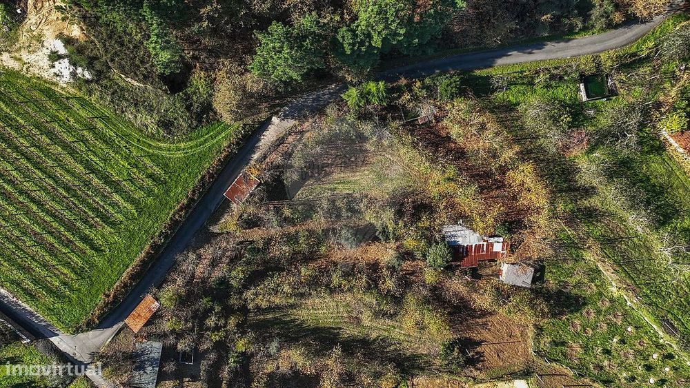 Moradia T0 para venda — Basto (São Clemente), Braga