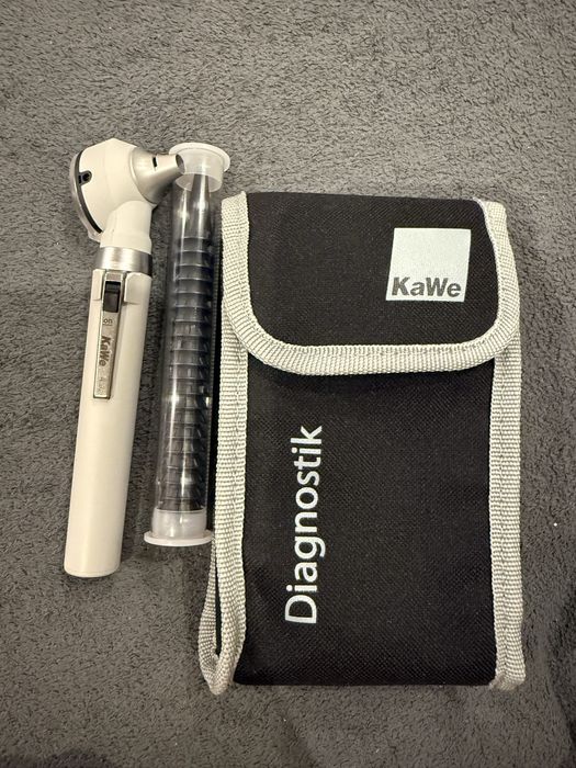 Отоскоп KaWe diagnostik