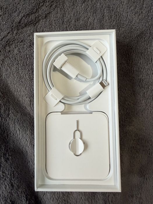 Iphone 13 mini Midnight blue 128 GB